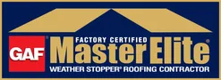 GAF Master Elite Weather Stopper roofing contractor