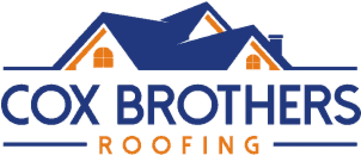 Cox Brothers Roofing Logo