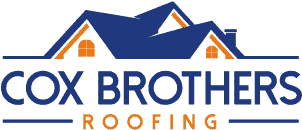 Cox Brothers Roofing logo