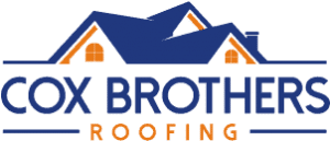 Cox Brother Roofing Logo
