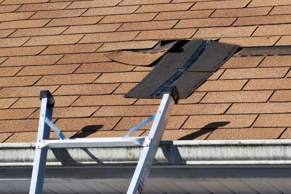 Top 4 Roof Repair Problems Victoria Roofers