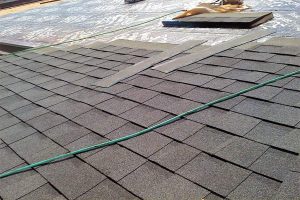 Asphalt Shingle Options - Cox Brothers Roofing Victoria TX