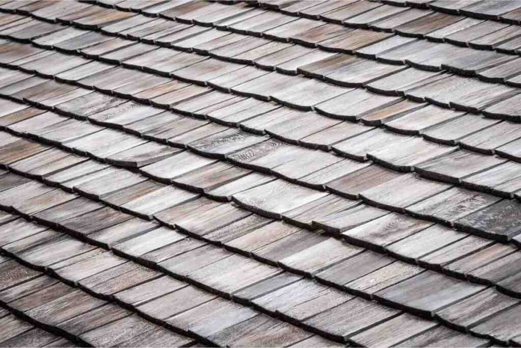 7 Roof Cooling Solutions For The Summer Heat 4 Wooden Roof Shingles 11zon