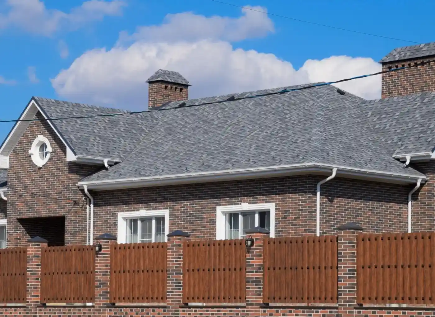 Metal Roof vs. Shingle in South Texas: What Lasts Longer in Hail and Heat 1 Metal Roof vs. Shingle in South Texas: What Lasts Longer in Hail and Heat